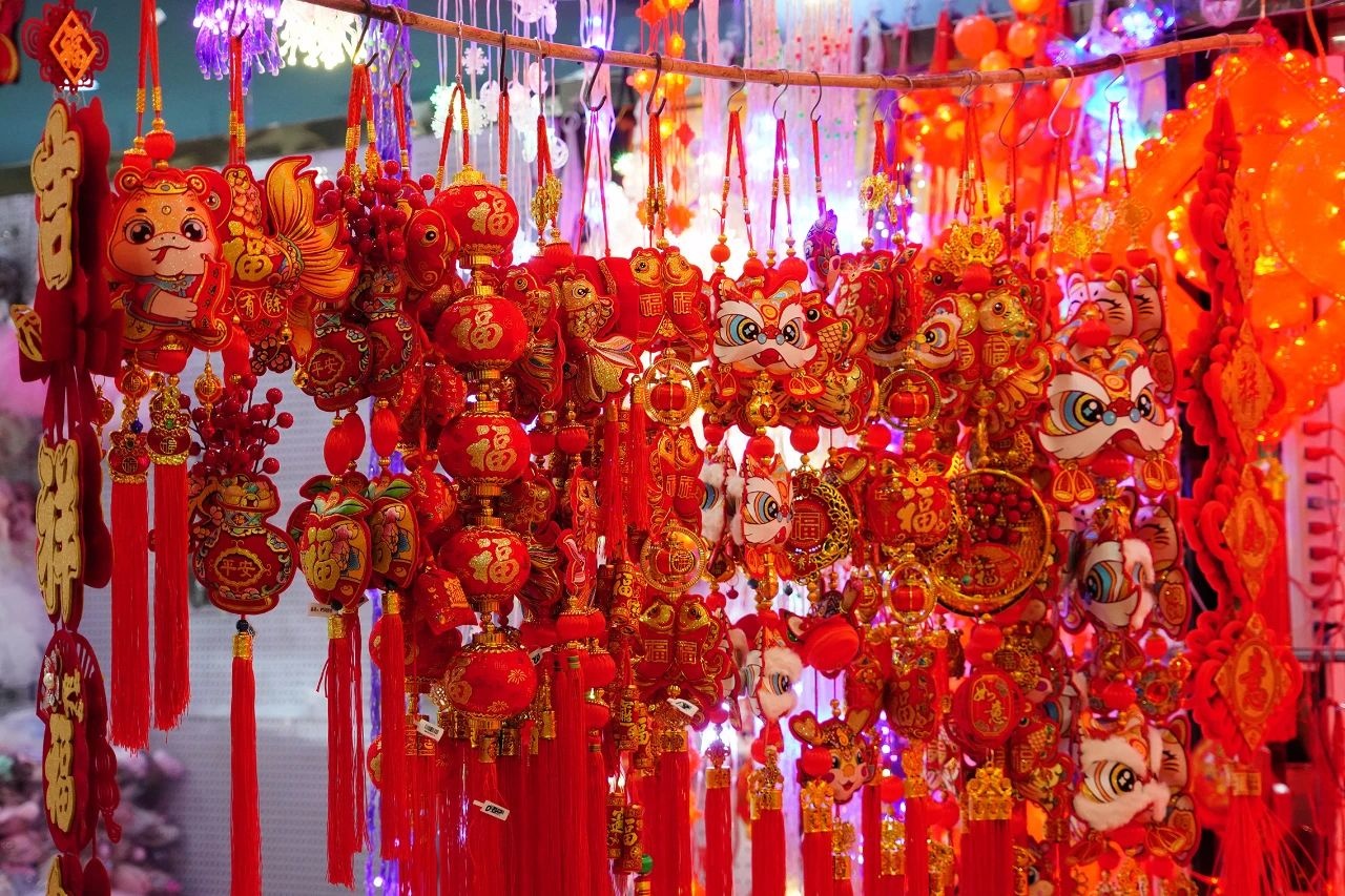 热销多优惠 热热闹闹过大年AG真人网站太原迎泽区商品(图4)