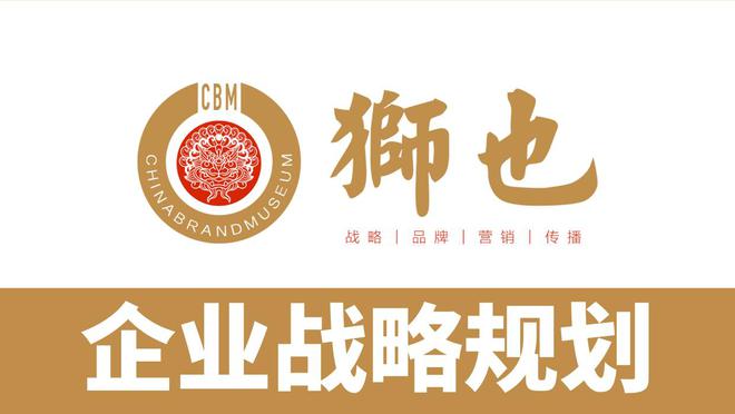 东东莞专业品牌策划｜战略咨询公司AG真人：知名品牌选狮也咨询｜广(图2)