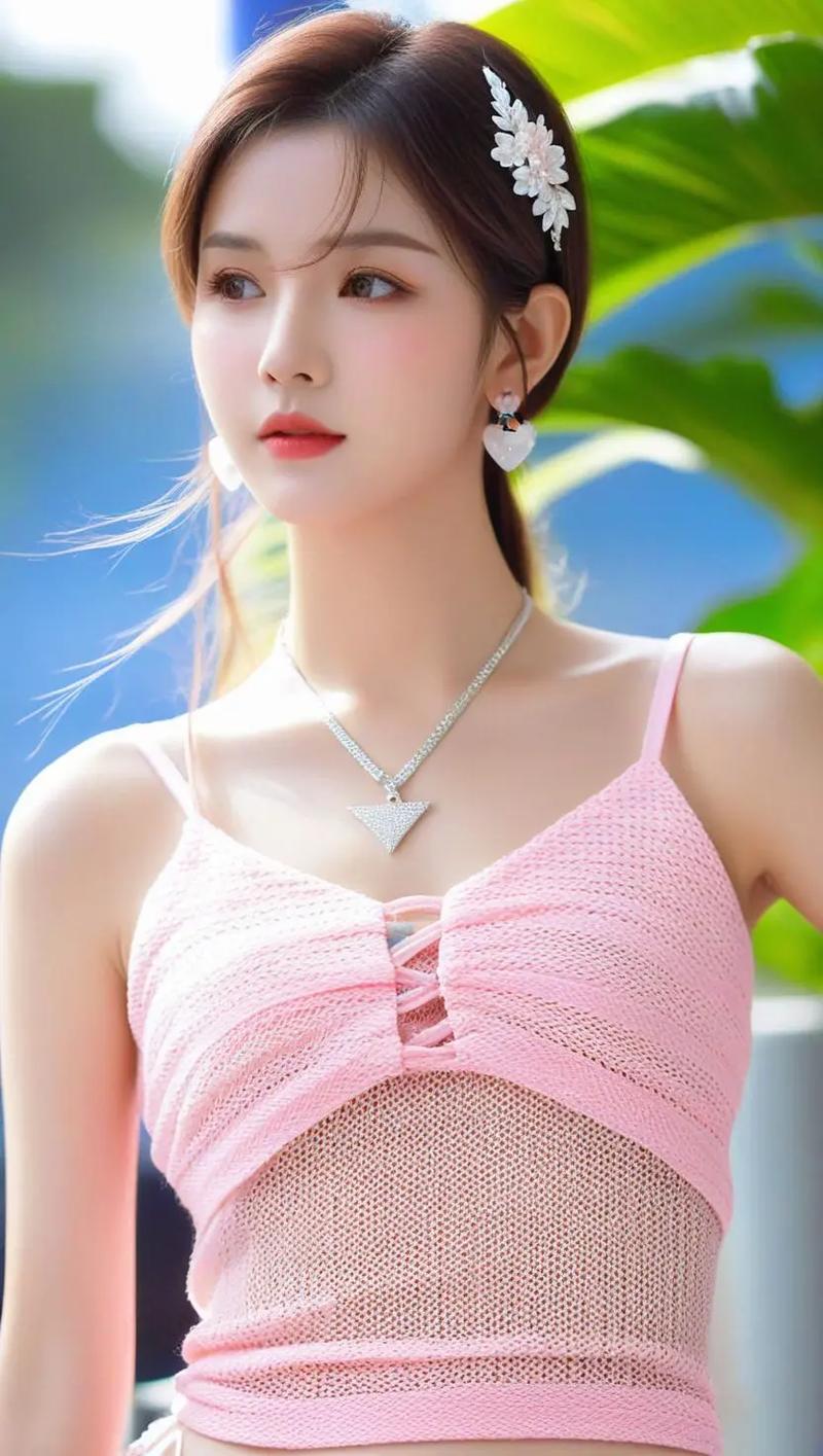 对襟襦裙上衣网站AG真人网女装(图1)