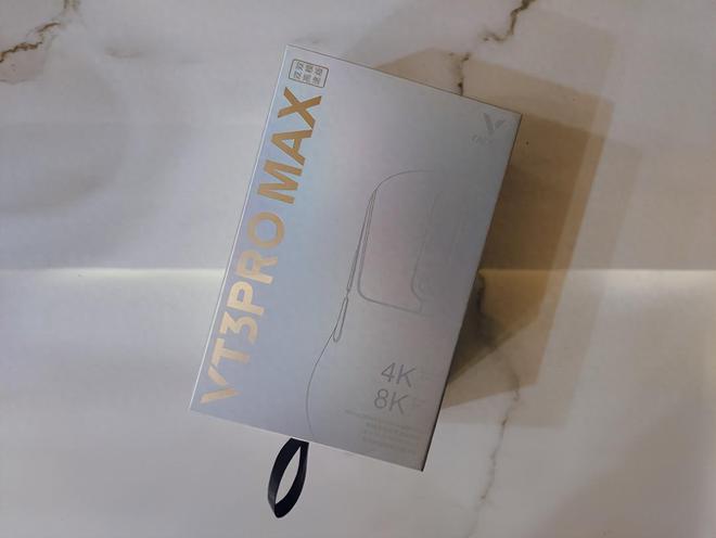 戏鼠标：轻便与性能兼具 电竞职业手感AG真人雷柏VT3 Pro MAX游(图8)