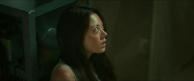 彩我却被40岁的王佳佳抓住眼球AG真人网《漂白》开播演的是精(图3)