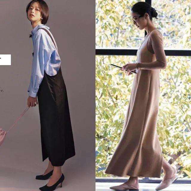 误！运动鞋与裙子的禁忌大揭秘！AG真人游戏地址别再犯时尚错(图11)