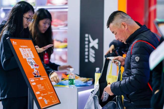 ？特步的答案藏在跑过的旧鞋里 大公司AG真人国际游戏如何承接跑者真实需求(图4)